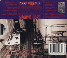 Load image into Gallery viewer, Deep Purple | Machine Head