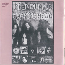 Load image into Gallery viewer, Deep Purple | Machine Head