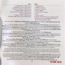 Load image into Gallery viewer, Deep Purple | Machine Head