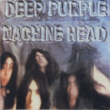 Load image into Gallery viewer, Deep Purple | Machine Head