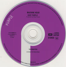 Load image into Gallery viewer, Deep Purple | Machine Head