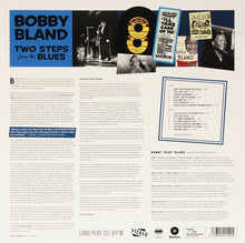 Load image into Gallery viewer, Bobby Bland | Two Steps From The Blues (New)