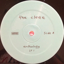 Load image into Gallery viewer, The Clean | Anthology (New)