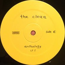 Load image into Gallery viewer, The Clean | Anthology (New)