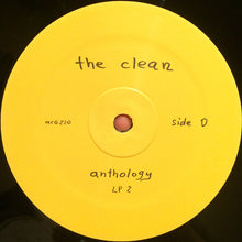 Load image into Gallery viewer, The Clean | Anthology (New)