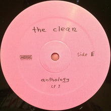 Load image into Gallery viewer, The Clean | Anthology (New)