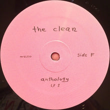 Load image into Gallery viewer, The Clean | Anthology (New)
