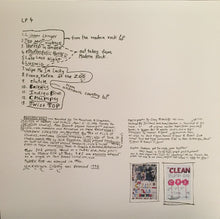 Load image into Gallery viewer, The Clean | Anthology (New)