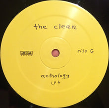 Load image into Gallery viewer, The Clean | Anthology (New)