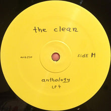 Load image into Gallery viewer, The Clean | Anthology (New)