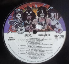 Load image into Gallery viewer, Kiss | Unmasked