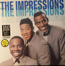 Load image into Gallery viewer, The Impressions | The Impressions (New)