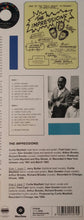 Load image into Gallery viewer, The Impressions | The Impressions (New)