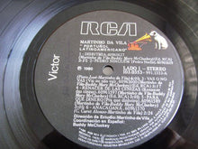 Load image into Gallery viewer, Martinho Da Vila | Portuñol Latinoamericano