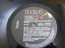 Load image into Gallery viewer, Martinho Da Vila | Portuñol Latinoamericano