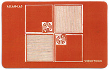 Load image into Gallery viewer, Allah-Las | Worship The Sun (New)