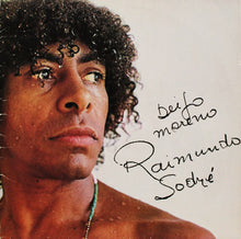 Load image into Gallery viewer, Raimundo Sodré | Beijo Moreno
