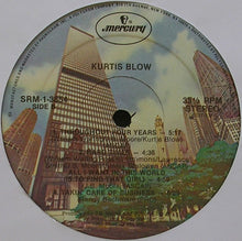 Load image into Gallery viewer, Kurtis Blow | Kurtis Blow (New)
