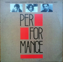Load image into Gallery viewer, César Camargo Mariano | Performance