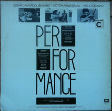 Load image into Gallery viewer, César Camargo Mariano | Performance