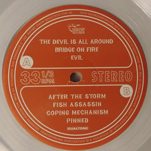 Load image into Gallery viewer, Shovels And Rope | Swimmin' Time