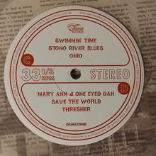 Load image into Gallery viewer, Shovels And Rope | Swimmin' Time