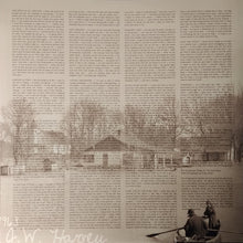 Load image into Gallery viewer, Shovels And Rope | Swimmin' Time