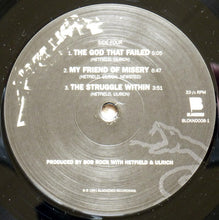 Load image into Gallery viewer, Metallica | Metallica (New)