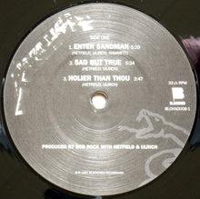 Load image into Gallery viewer, Metallica | Metallica (New)