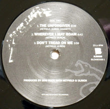 Load image into Gallery viewer, Metallica | Metallica (New)