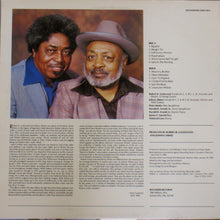 Load image into Gallery viewer, Robert Lockwood Jr. | Hangin' On