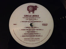 Load image into Gallery viewer, Circle Jerks | Golden Shower Of Hits (New)