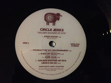 Load image into Gallery viewer, Circle Jerks | Golden Shower Of Hits (New)