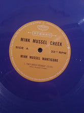 Load image into Gallery viewer, Mink Mussel Creek | Mink Mussel Manticore