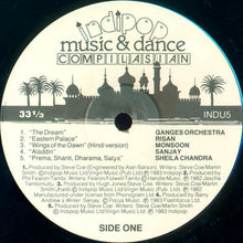 Load image into Gallery viewer, Various | Indipop Music & Dance Compilasian