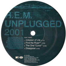 Load image into Gallery viewer, R.E.M. | Unplugged 2001 (New)
