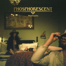 Load image into Gallery viewer, Phosphorescent | Muchacho