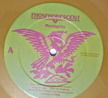 Load image into Gallery viewer, Phosphorescent | Muchacho