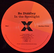 Load image into Gallery viewer, Bo Diddley | In The Spotlight (New)