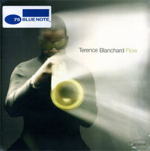 Load image into Gallery viewer, Terence Blanchard | Flow