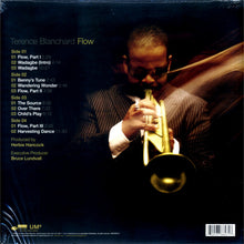 Load image into Gallery viewer, Terence Blanchard | Flow