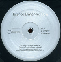 Load image into Gallery viewer, Terence Blanchard | Flow