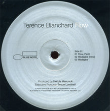 Load image into Gallery viewer, Terence Blanchard | Flow