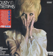 Load image into Gallery viewer, Dusty Springfield | Dusty In Memphis (New)