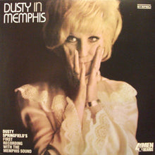 Load image into Gallery viewer, Dusty Springfield | Dusty In Memphis (New)