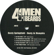 Load image into Gallery viewer, Dusty Springfield | Dusty In Memphis (New)