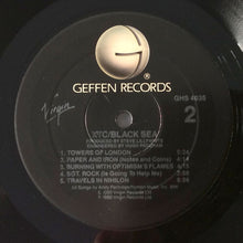 Load image into Gallery viewer, XTC | Black Sea