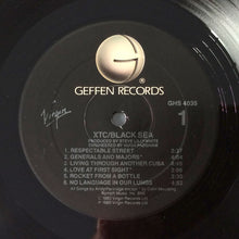 Load image into Gallery viewer, XTC | Black Sea