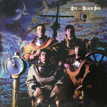 Load image into Gallery viewer, XTC | Black Sea