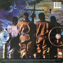 Load image into Gallery viewer, XTC | Black Sea